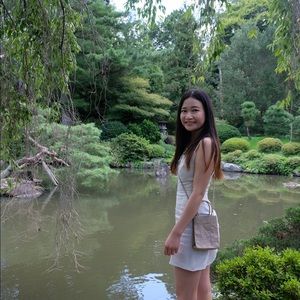 Meet your Posher, Tingyuan